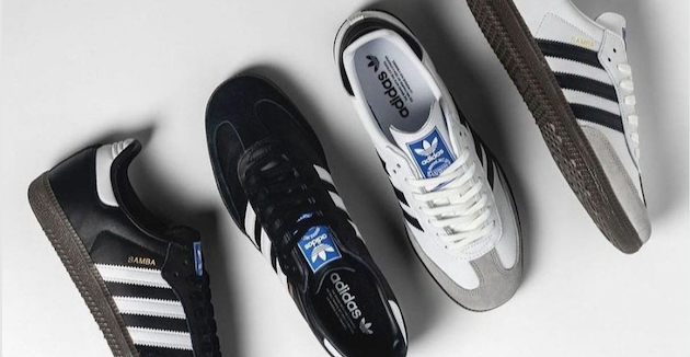 ADIDAS